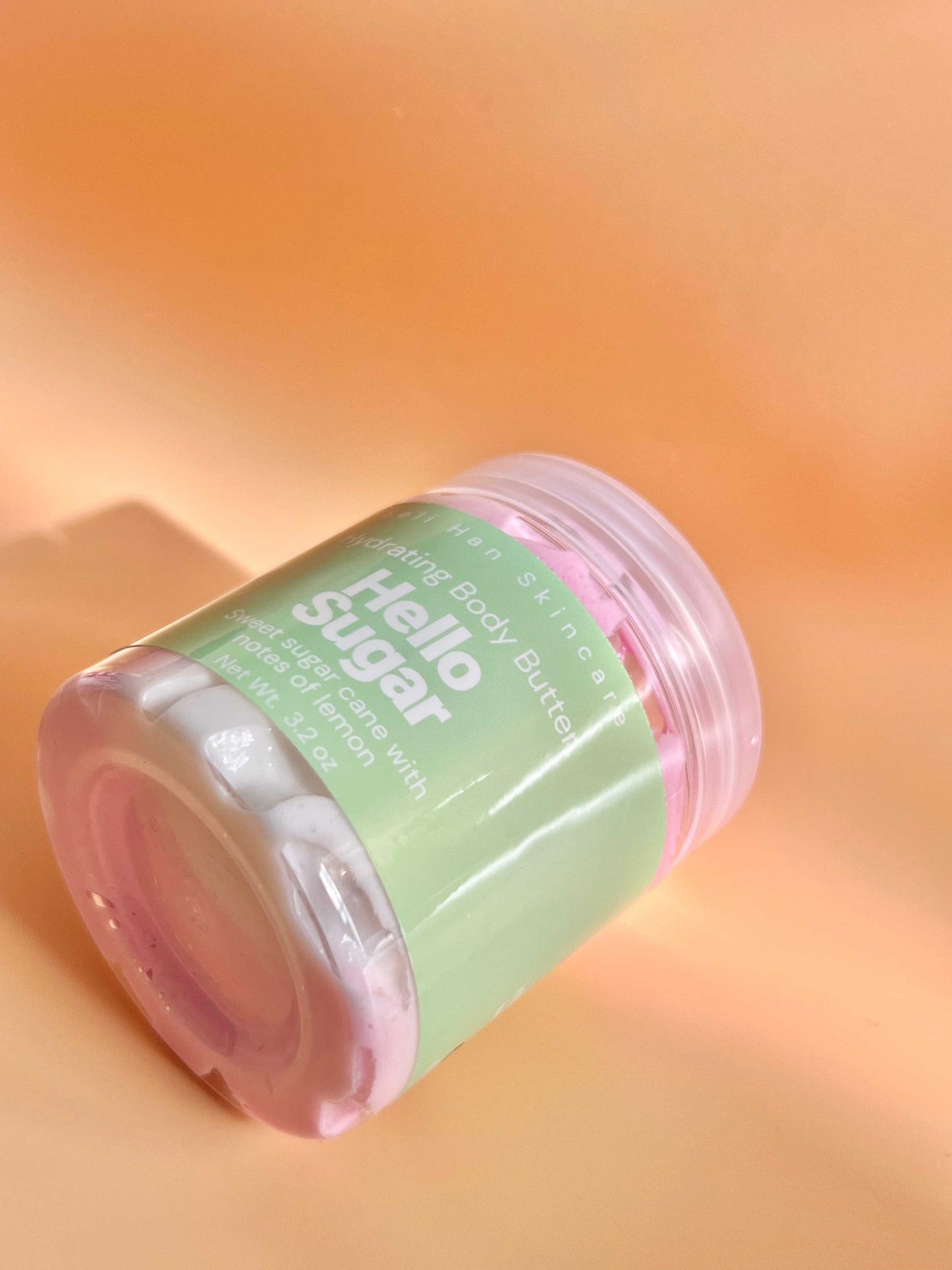 All Seasons Body Butter - Hello Sugar - Seli Han Skincare