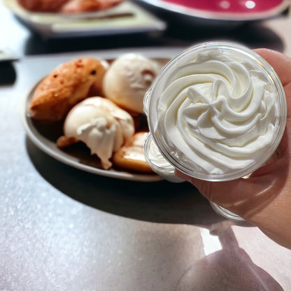 Cocoa Butter Cashmere Body Butter - Seli Han Skincare 