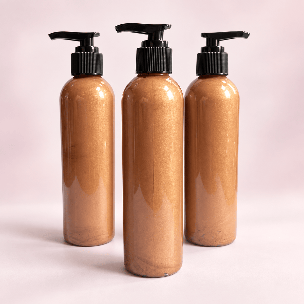 PRIVATE LABEL / BULK Bronzing Lotion, Sunless Tanning Lotion - 6 - Seli Han Skincare 