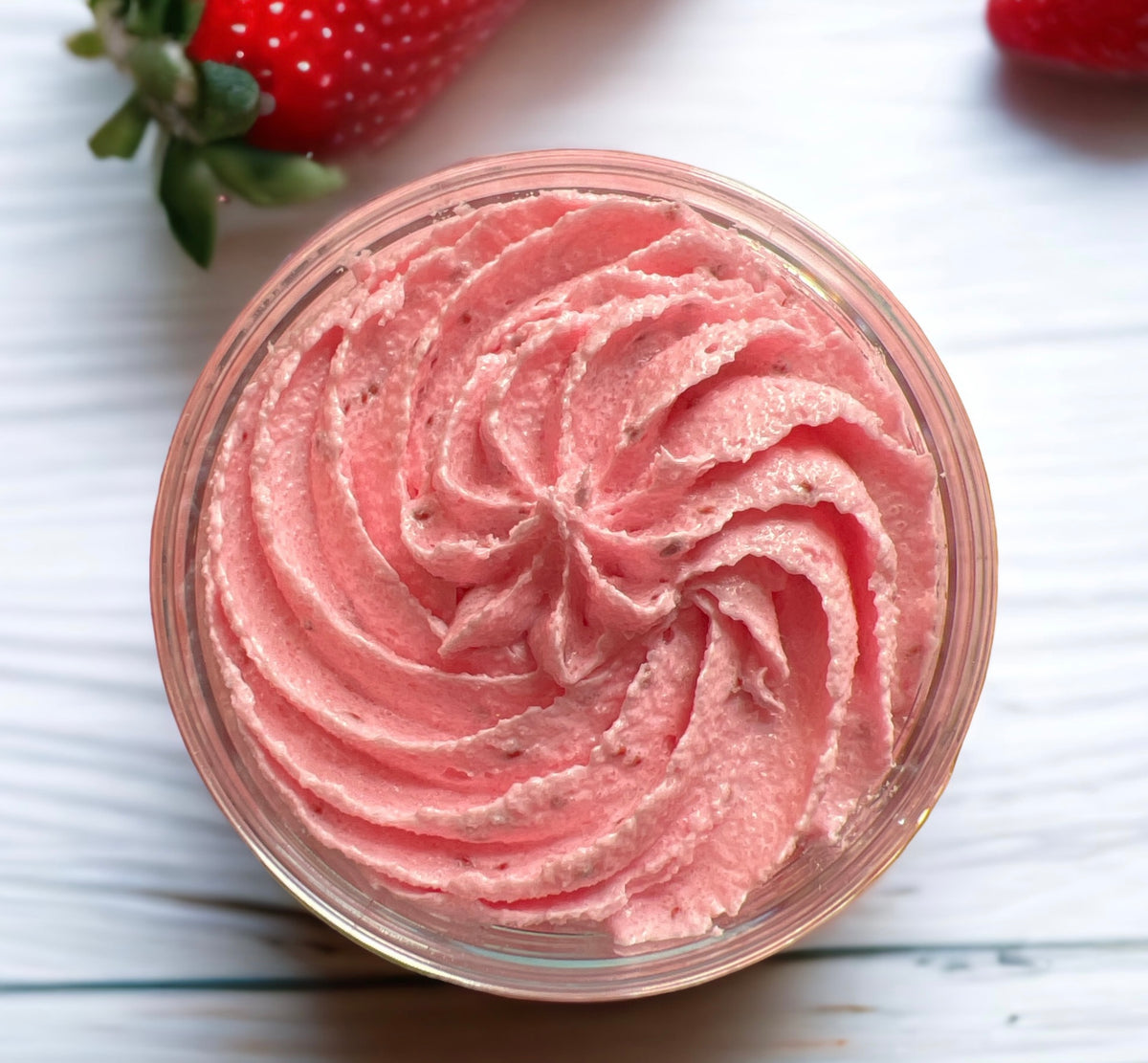 Sugar Scrub Soap - Seli Han Skincare 