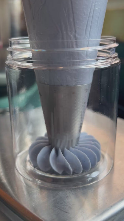 Sweet Blueberries Shea Whip Body Buttercream