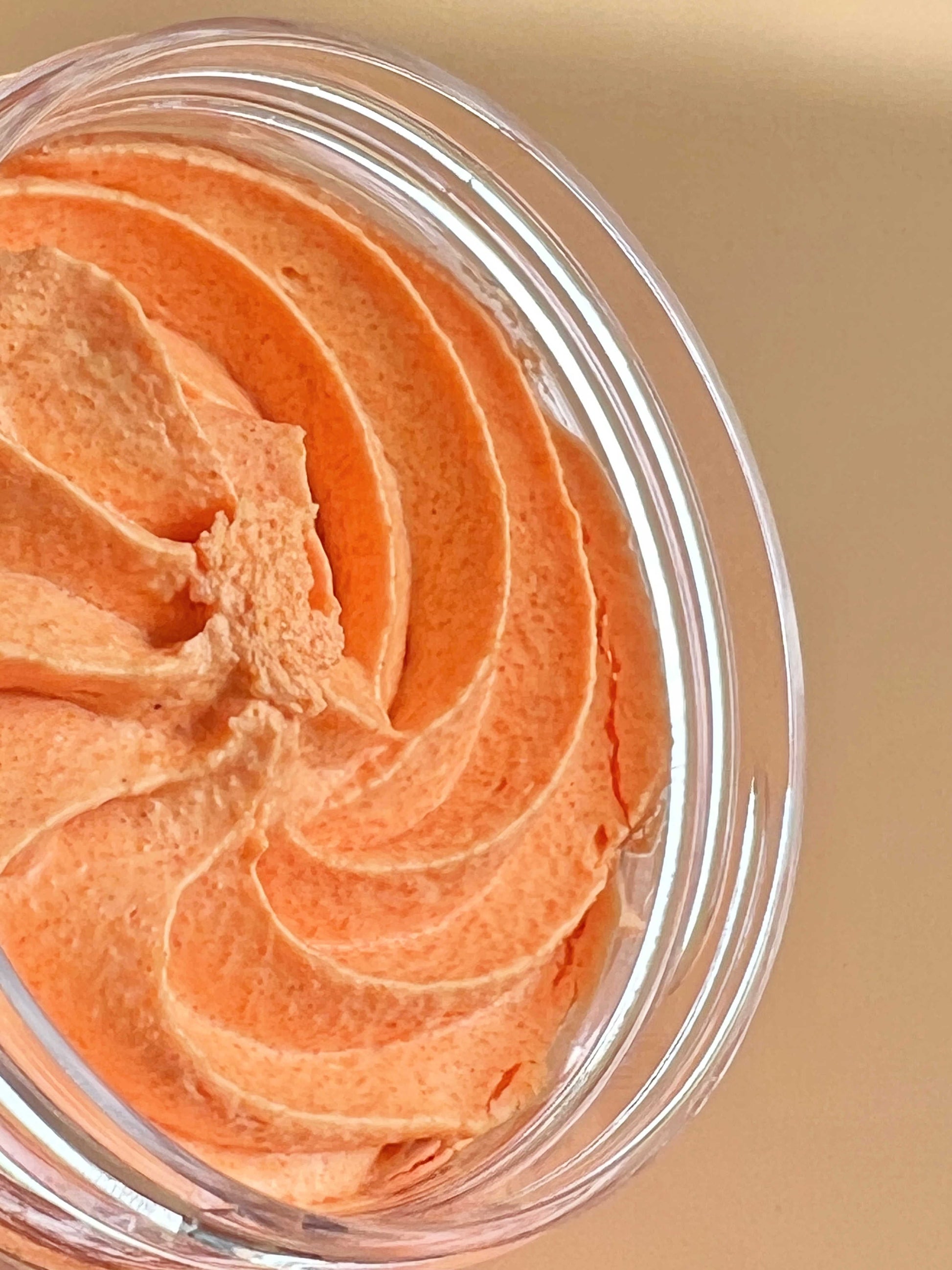 Tangerine Glow Body Scrub - Seli Han Skincare 