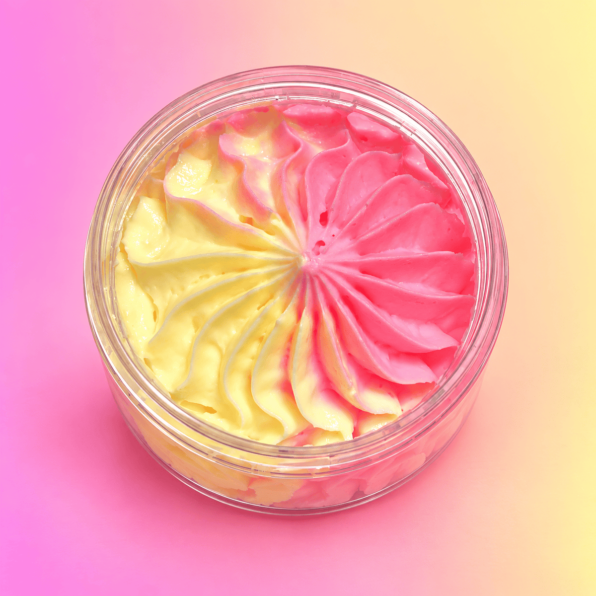 Yum Boujee Marshmallow Inspired Body Buttercream - Seli Han Skincare 